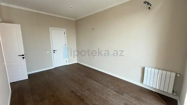 Satılır 4 otaqlı yeni tikili 124 m²