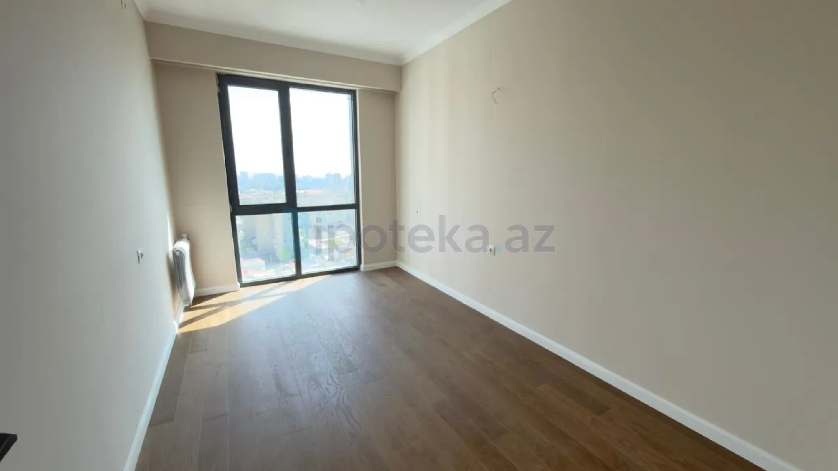 Satılır 4 otaqlı yeni tikili 124 m²