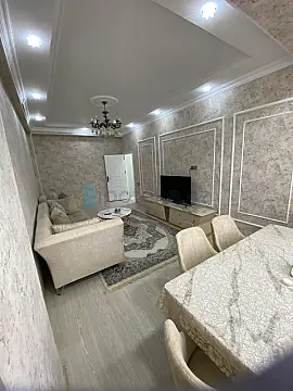 Satılır 3 otaqlı yeni tikili 92 m² — Bakı 3 otaq 92.00 m²