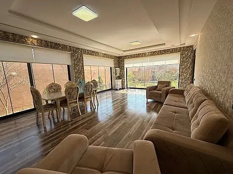 Satılır 5 otaqlı həyət evi 300 m² — Bakı, Masazır 5 otaq 300.00 m²