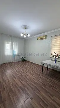 Satılır 2 otaqlı köhnə tikili 45 m² — Bakı, Yeni Günəşli 2 otaq 45.00 m²