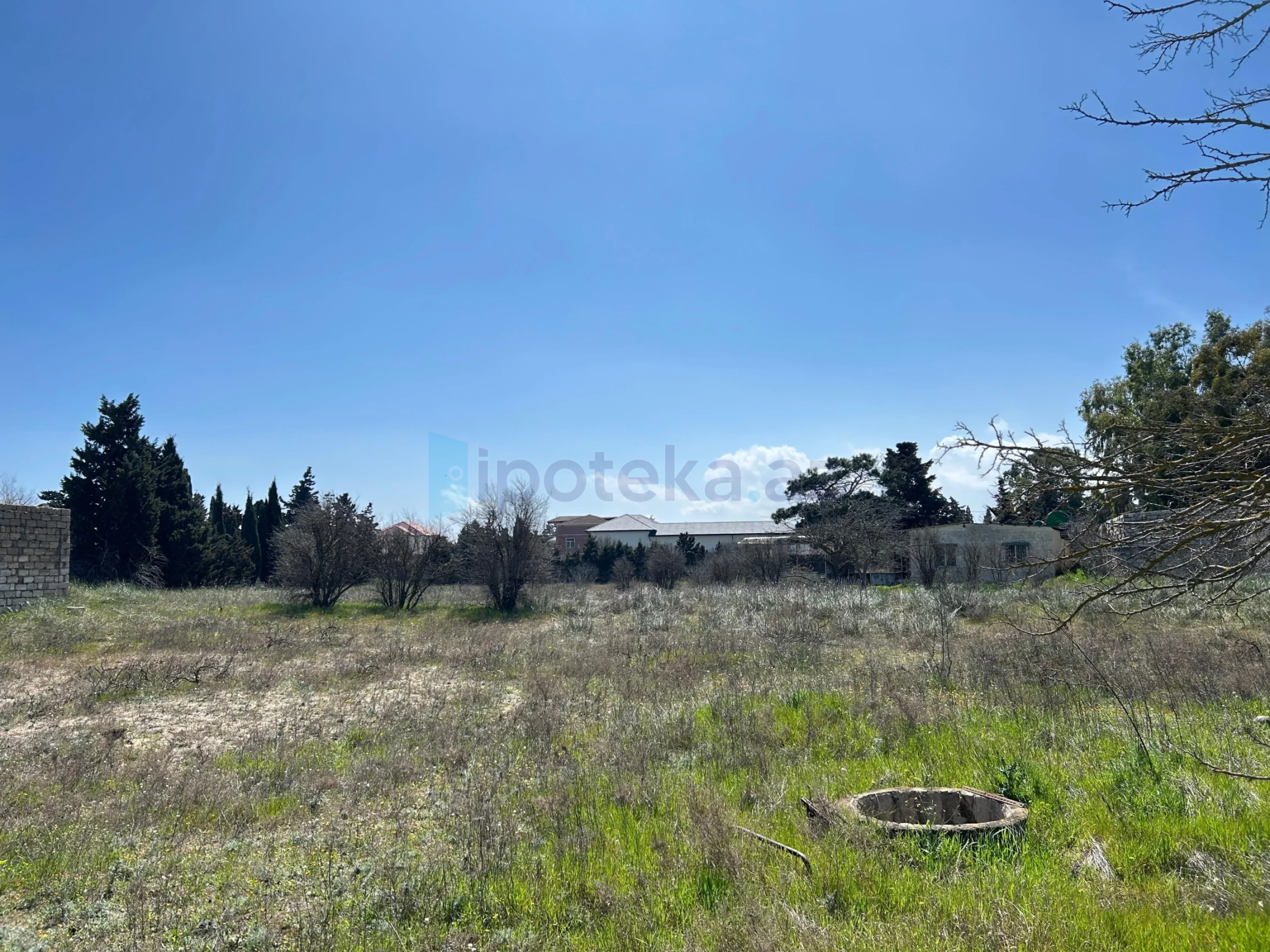 Satılır torpaq sahəsi 50 m²