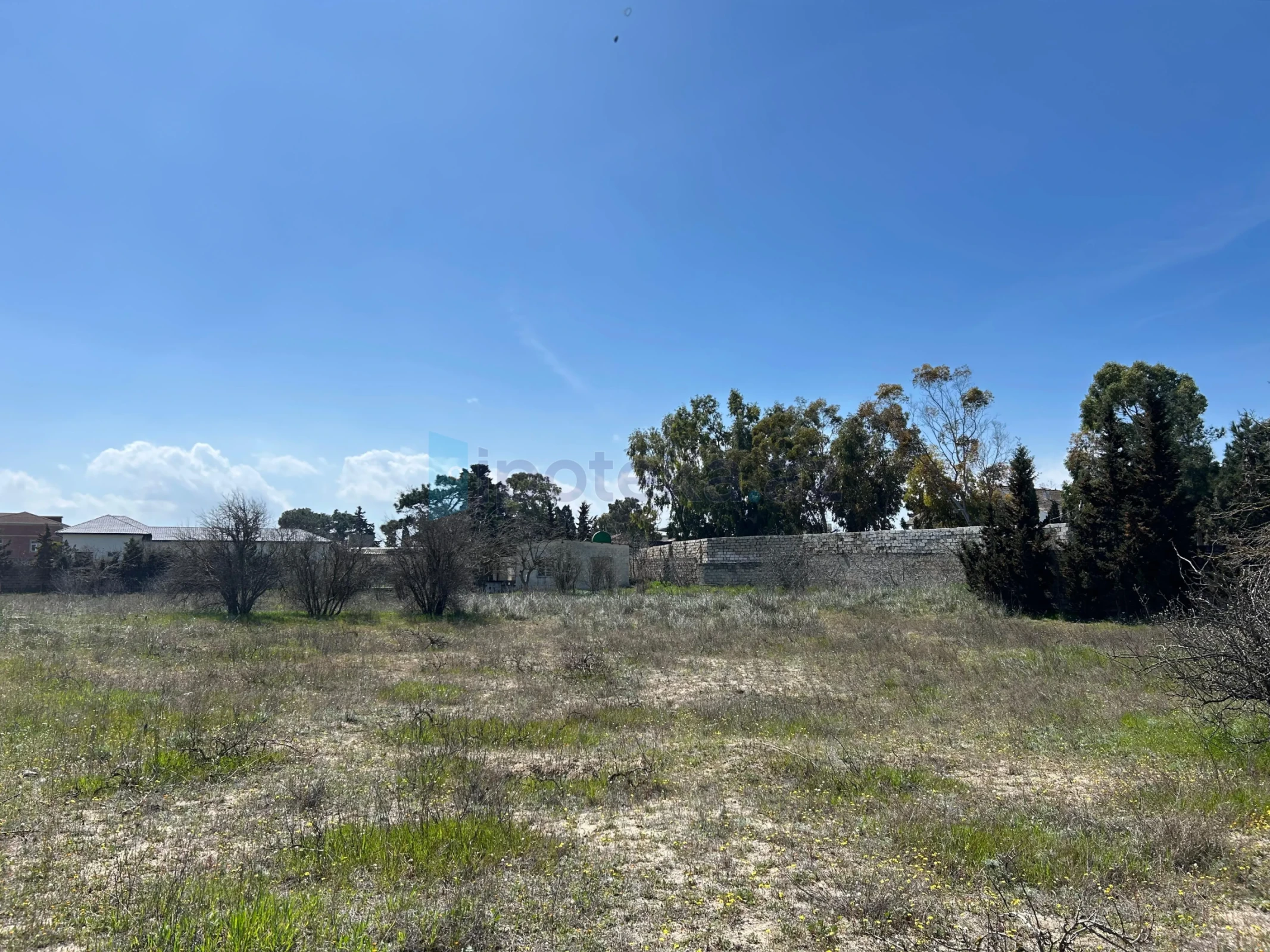 Satılır torpaq sahəsi 50 m²