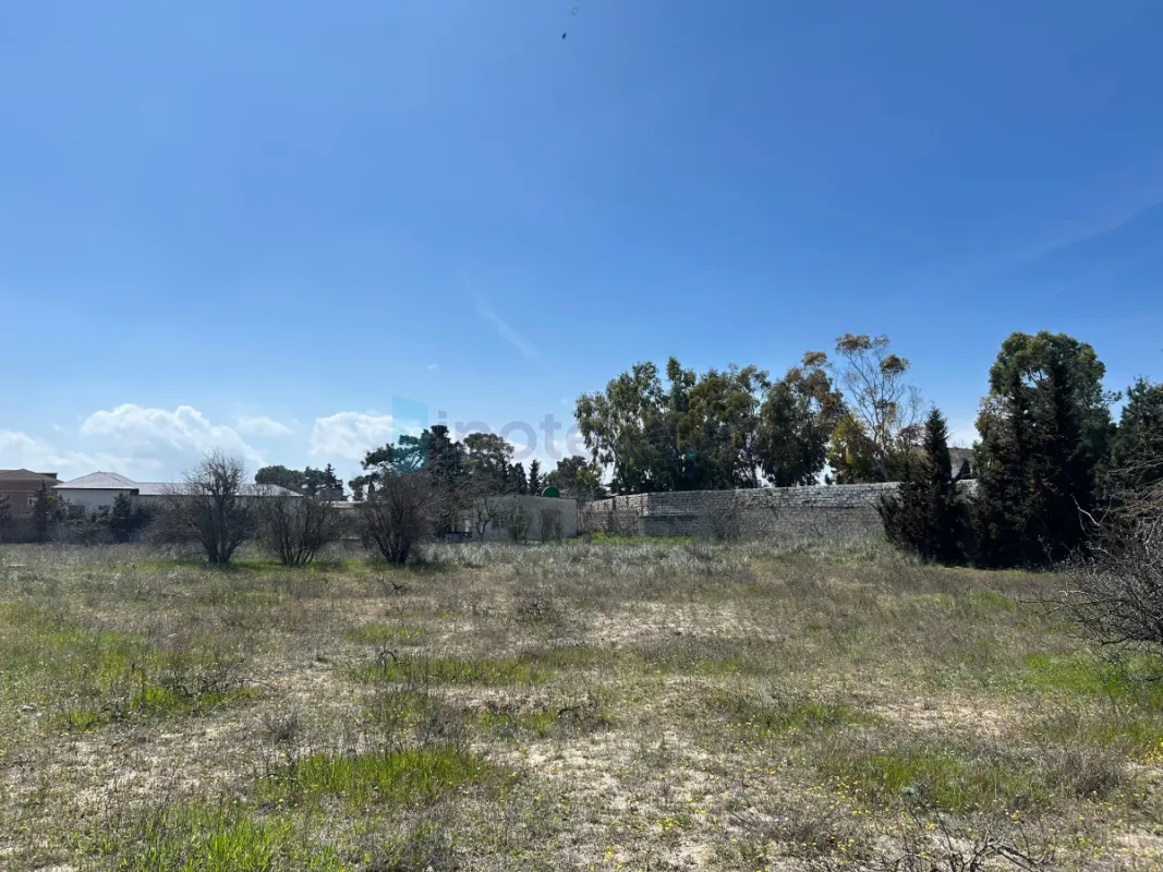 Satılır torpaq sahəsi 50 m²