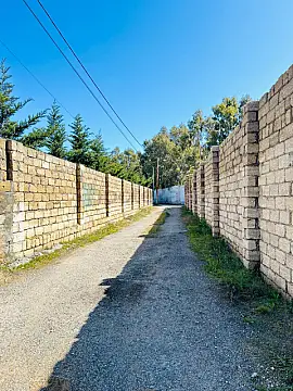 Satılır torpaq sahəsi 50 m²