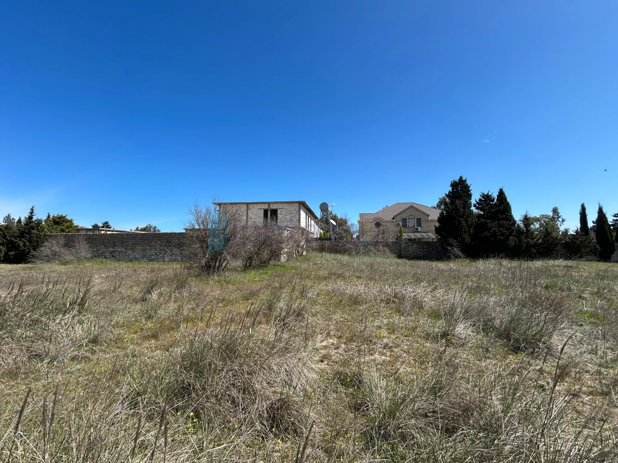 Satılır torpaq sahəsi 50 m²