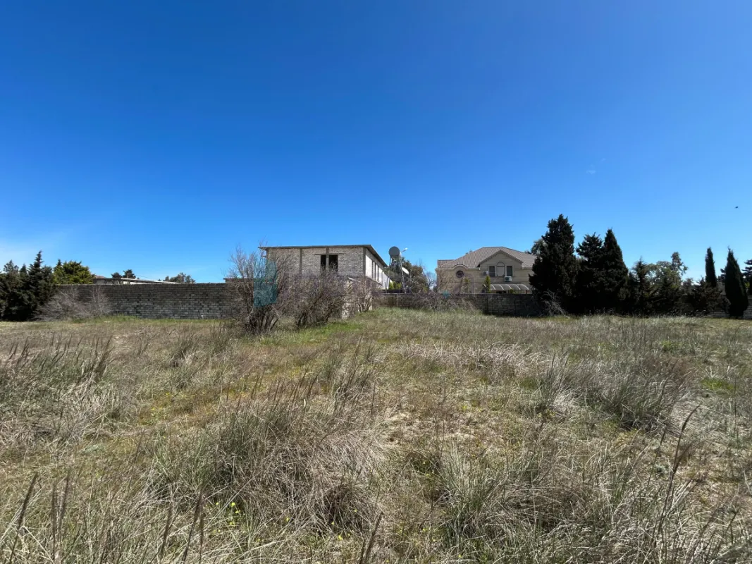 Satılır torpaq sahəsi 50 m²