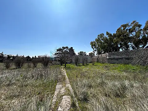 Satılır torpaq sahəsi 50 m²