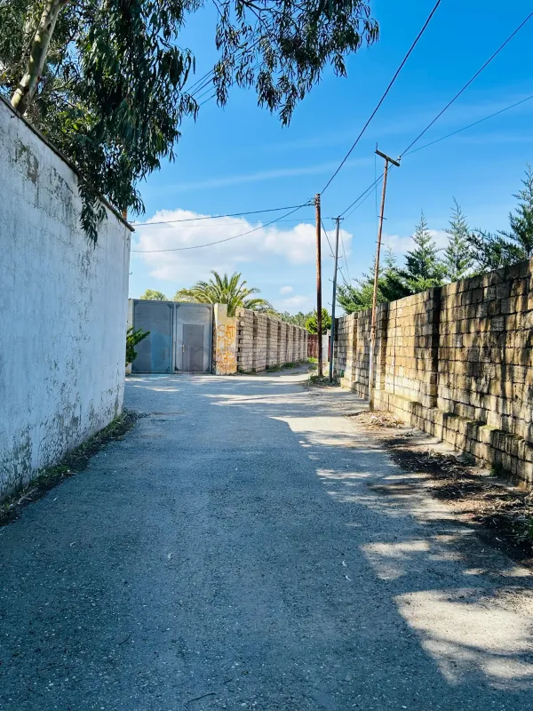 Satılır torpaq sahəsi 50 m²