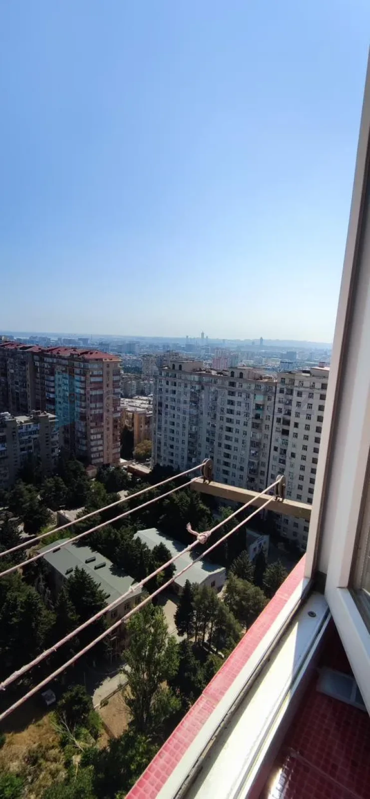 Satılır 4 otaqlı yeni tikili 150 m²