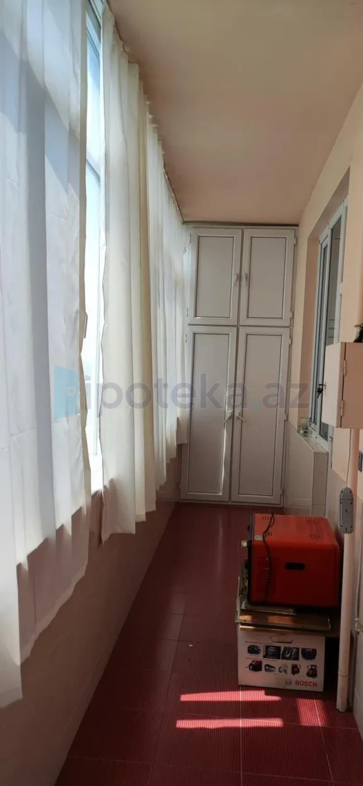 Satılır 4 otaqlı yeni tikili 150 m²