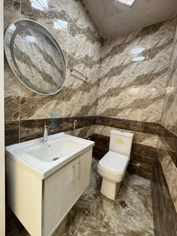 Satılır 3 otaqlı yeni tikili 134 m²