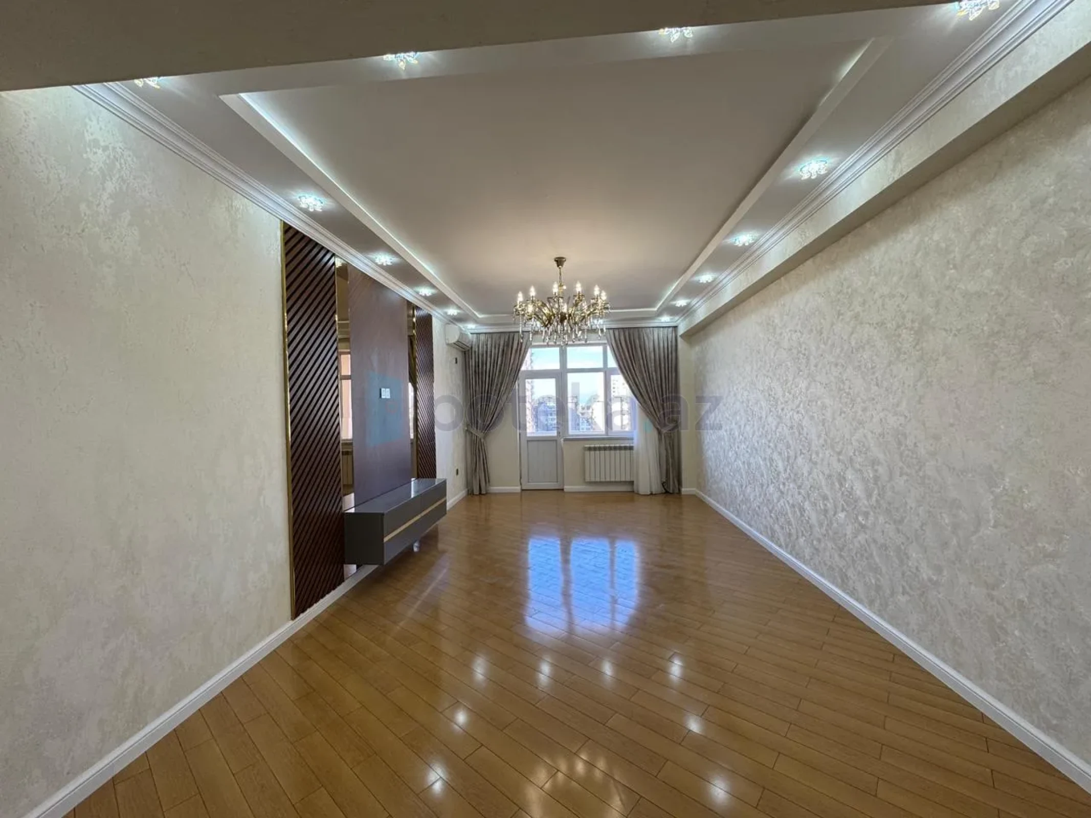 Satılır 3 otaqlı yeni tikili 134 m²