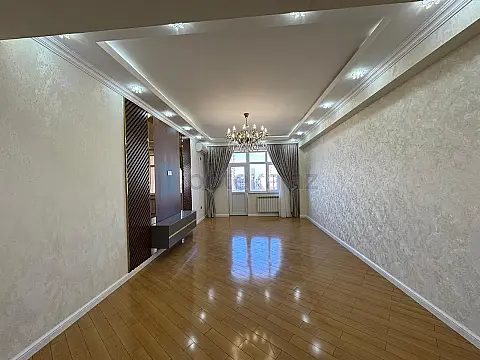 Satılır 3 otaqlı yeni tikili 134 m² — Bakı, Xətai 3 otaq 134.00 m²