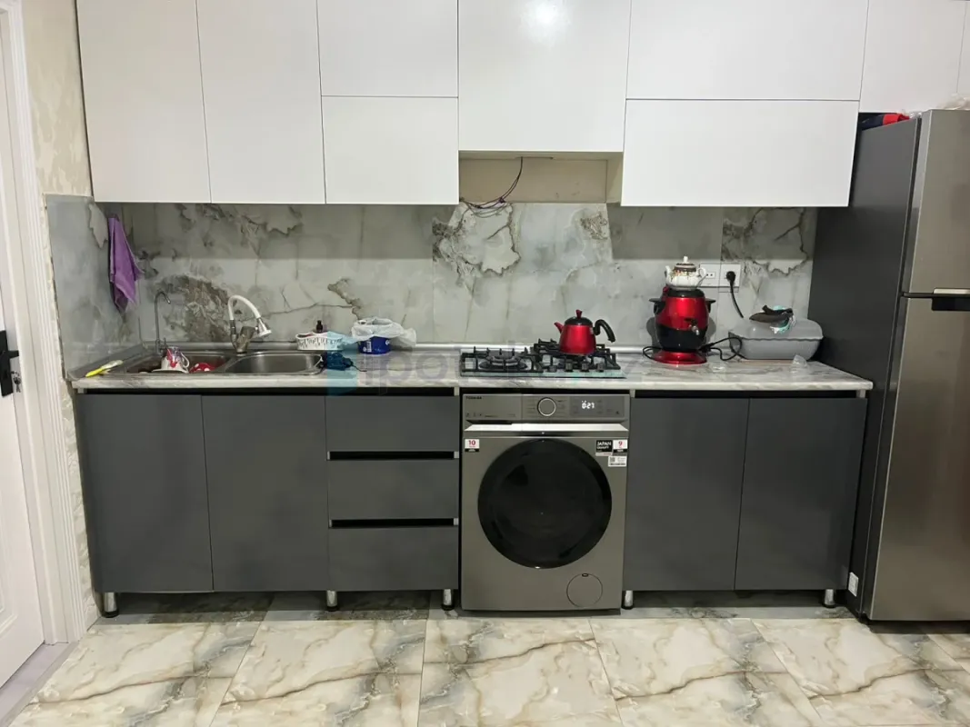 Satılır 3 otaqlı yeni tikili 70 m²