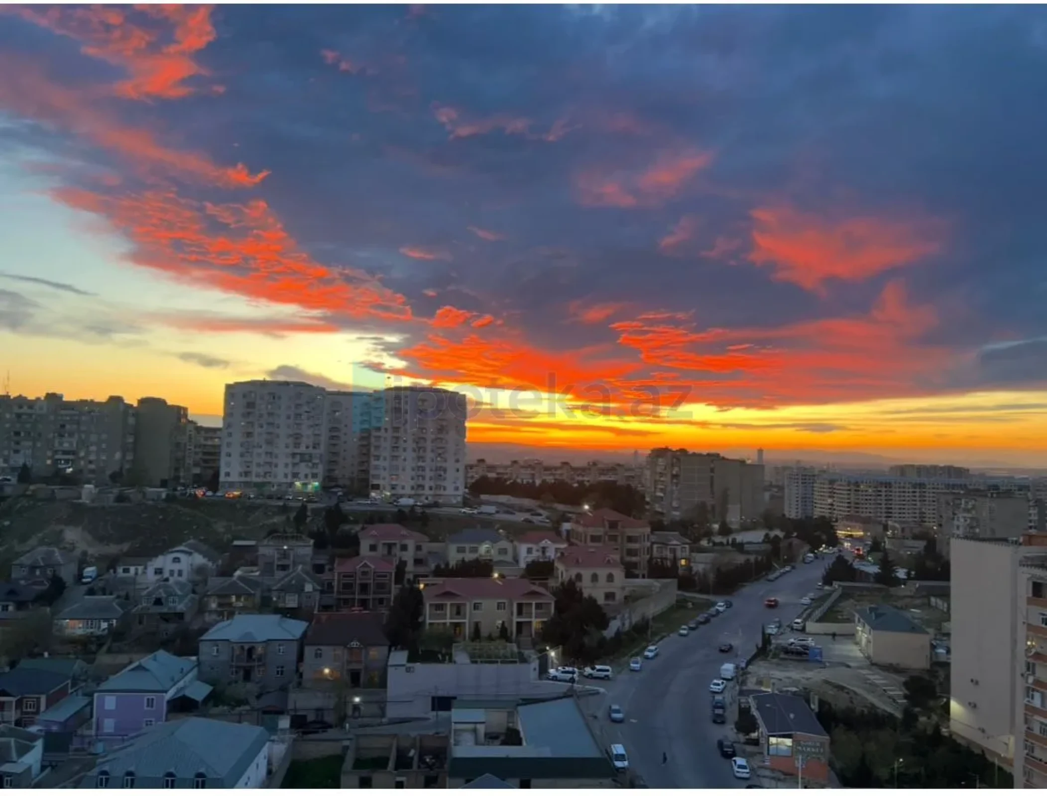 Satılır 3 otaqlı yeni tikili 70 m²