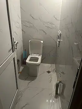 Satılır 3 otaqlı yeni tikili 70 m²