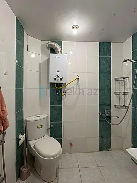 Satılır 3 otaqlı köhnə tikili 63 m²