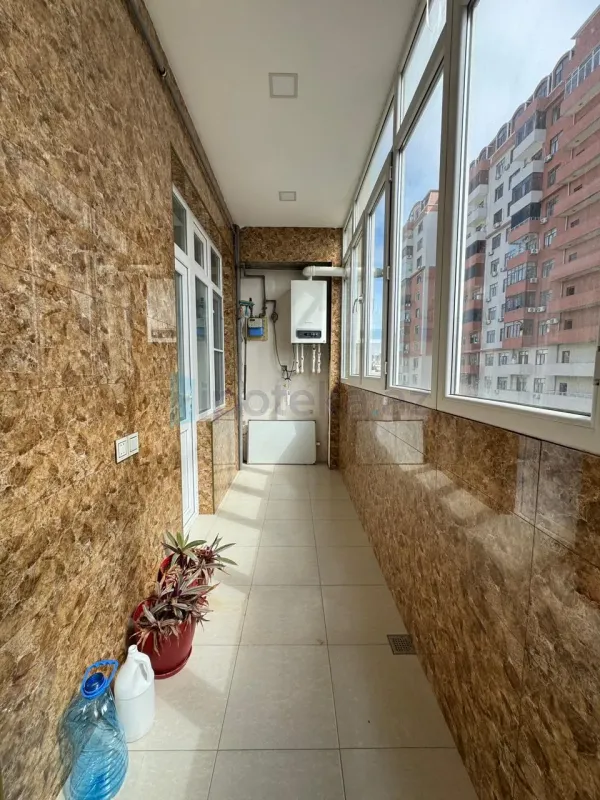 Satılır 4 otaqlı yeni tikili 136 m²