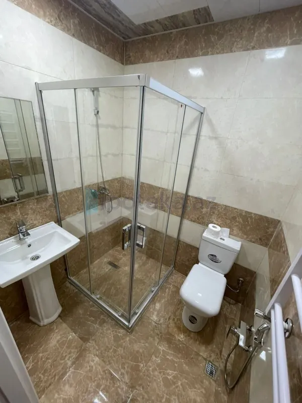 Satılır 2 otaqlı yeni tikili 52 m²