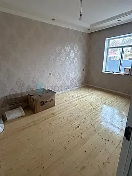 Satılır 3 otaqlı həyət evi 70 m²