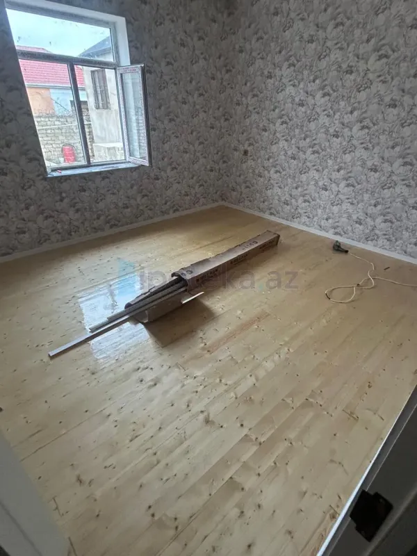 Satılır 3 otaqlı həyət evi 70 m²