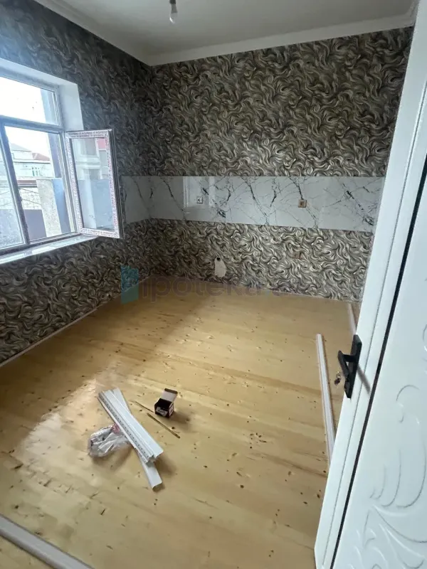 Satılır 3 otaqlı həyət evi 70 m²