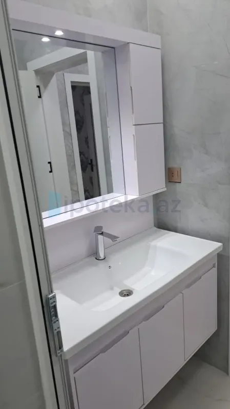 Satılır 3 otaqlı həyət evi 70 m²