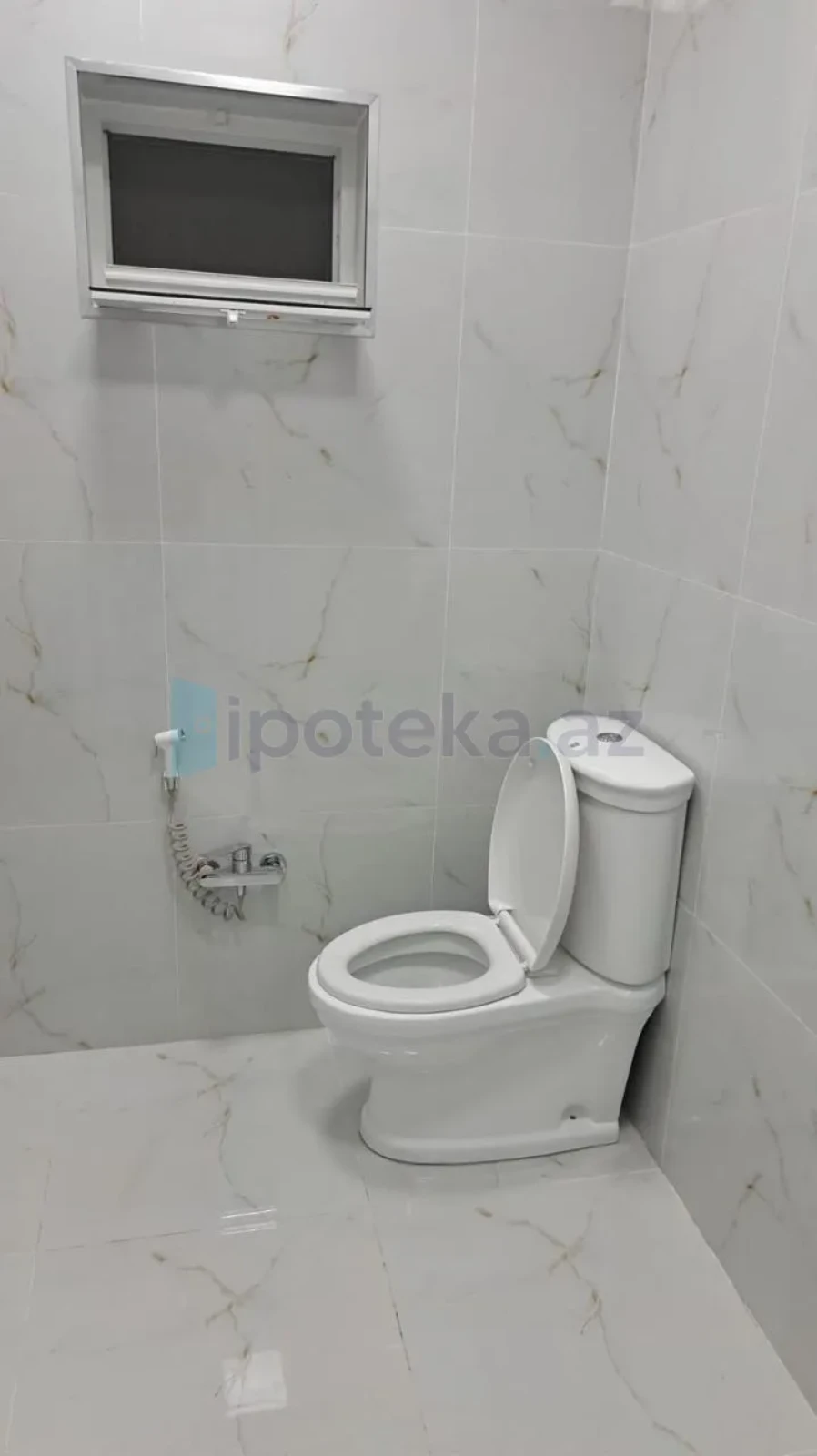 Satılır 3 otaqlı həyət evi 70 m²