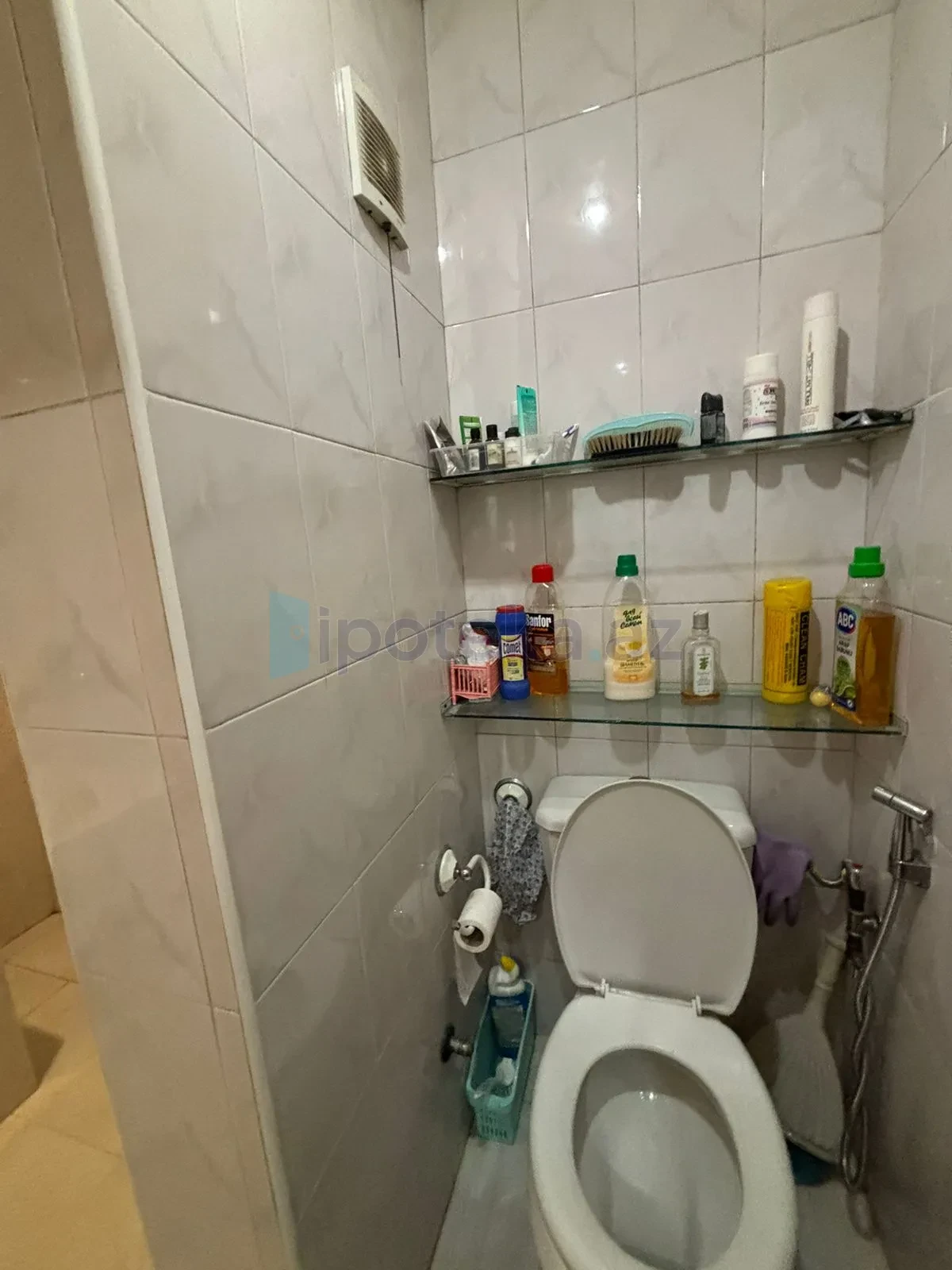 Satılır 3 otaqlı köhnə tikili 70 m²