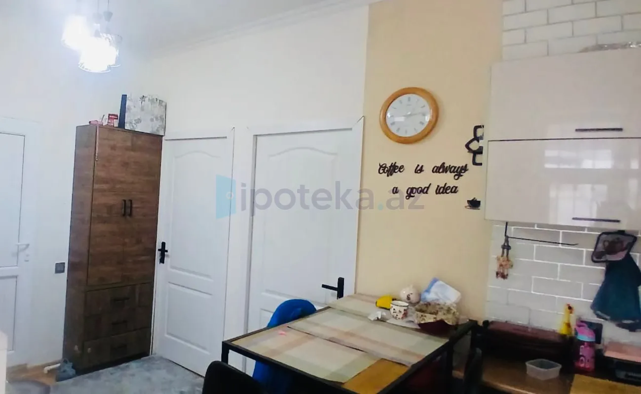 Satılır 4 otaqlı yeni tikili 90 m²