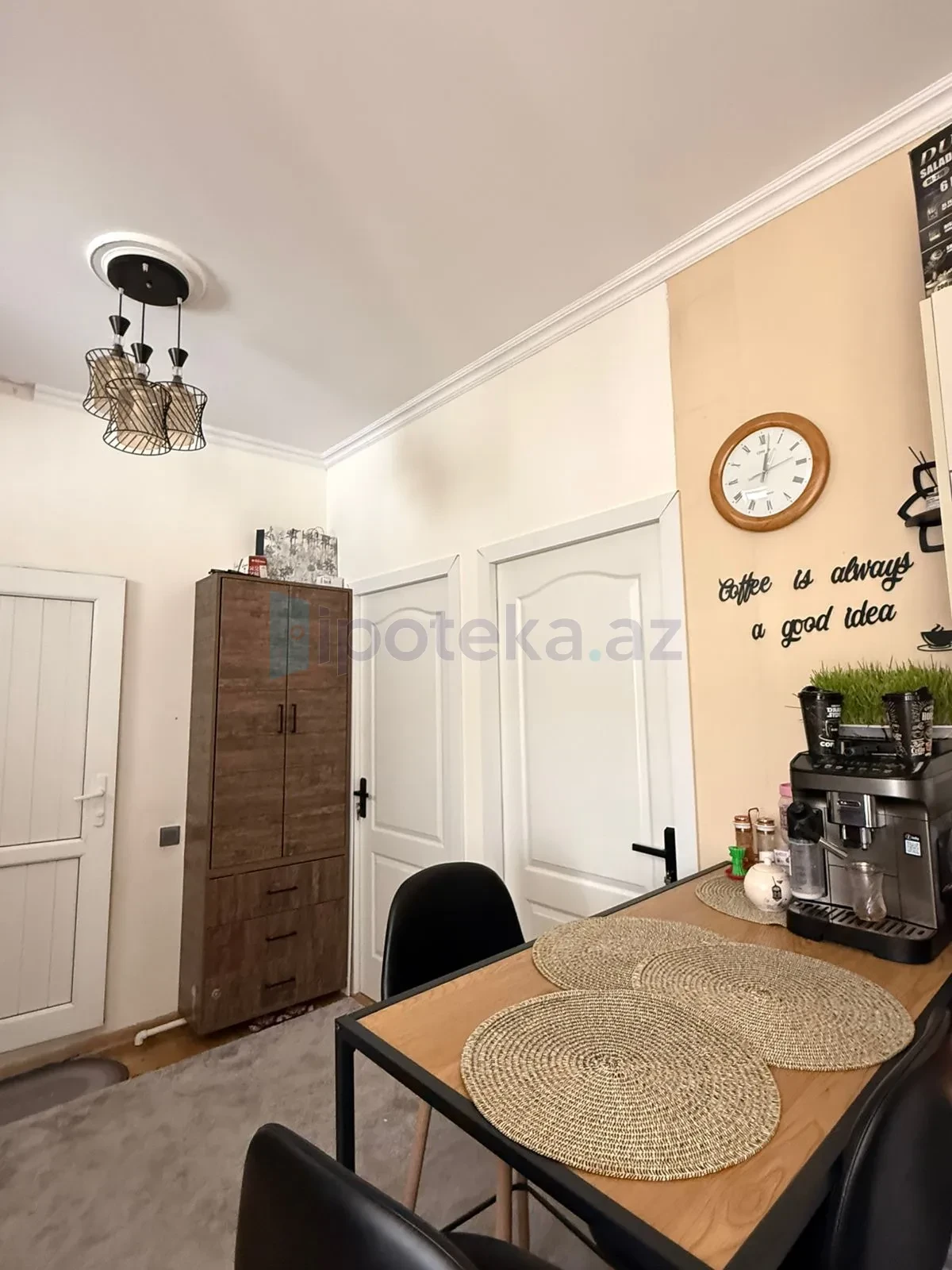 Satılır 4 otaqlı yeni tikili 90 m²