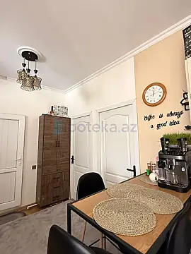 Satılır 4 otaqlı yeni tikili 90 m²