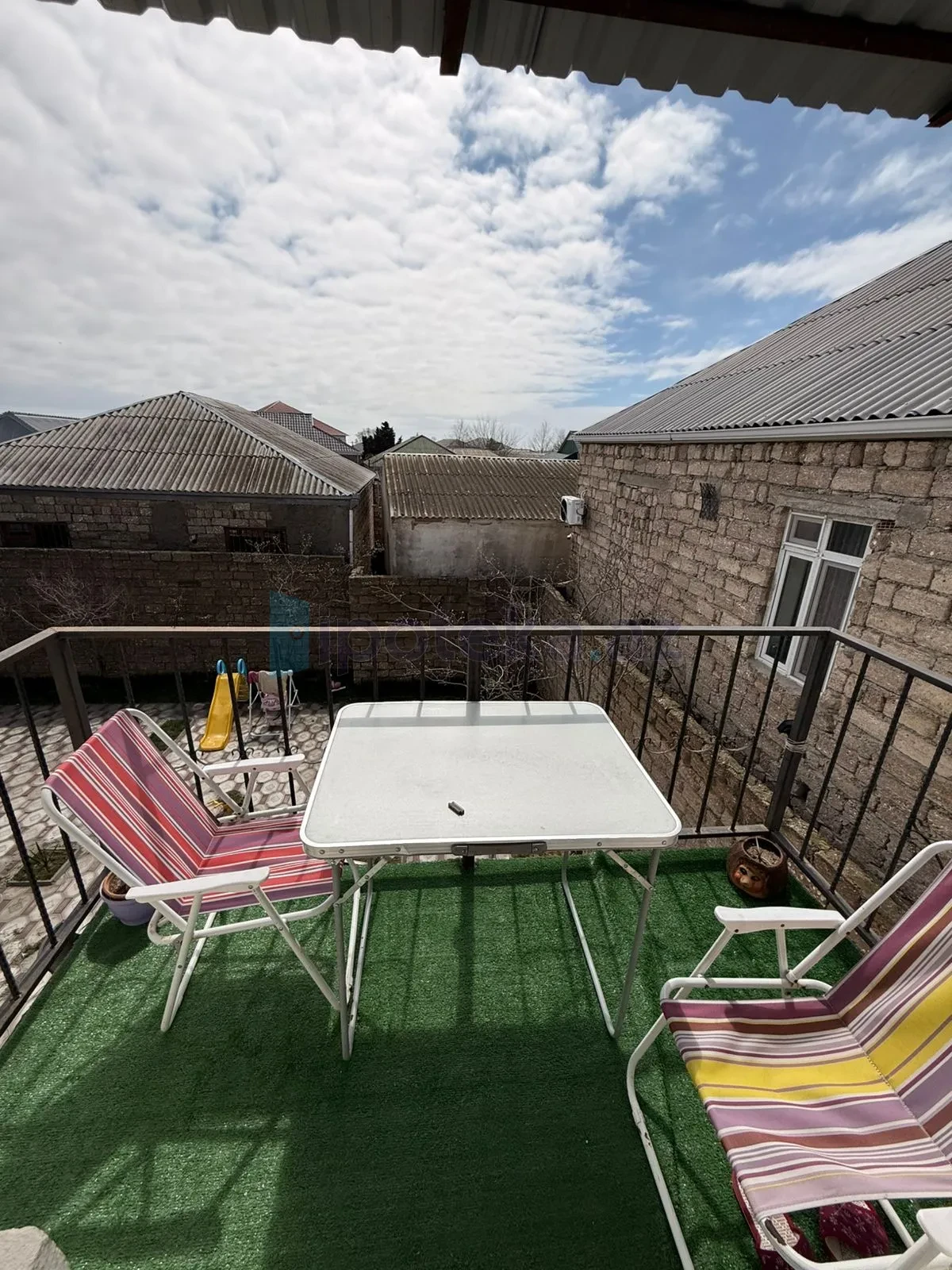 Satılır 4 otaqlı yeni tikili 90 m²