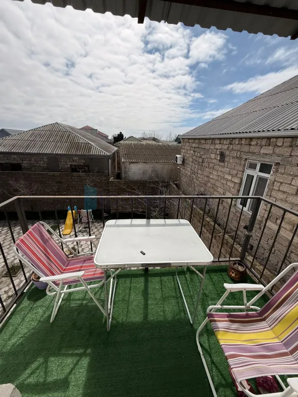 Satılır 4 otaqlı yeni tikili 90 m²