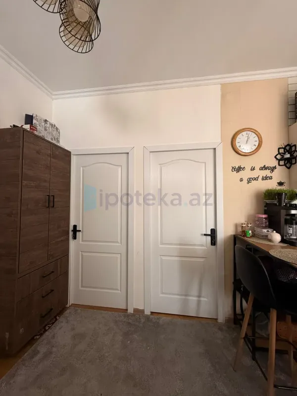 Satılır 4 otaqlı yeni tikili 90 m²