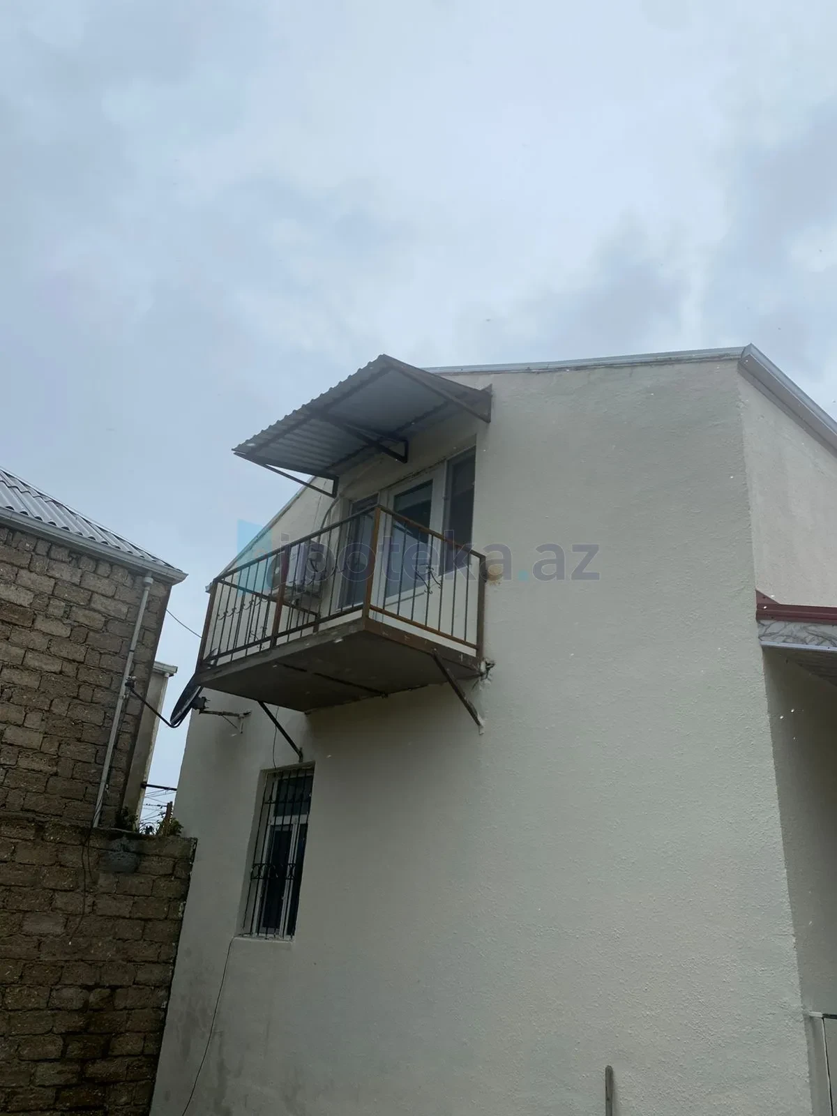 Satılır 4 otaqlı yeni tikili 90 m²