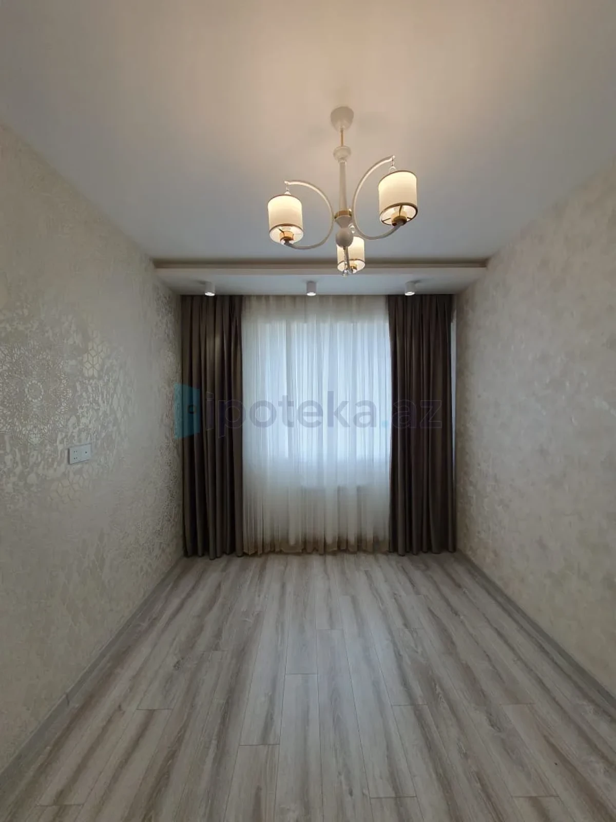 Satılır 2 otaqlı yeni tikili 53 m²