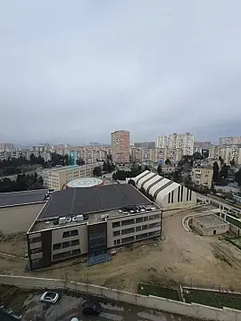 Satılır 2 otaqlı yeni tikili 53 m²