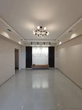 Satılır 2 otaqlı yeni tikili 53 m² — Bakı, Əhmədli 2 otaq 53.00 m²