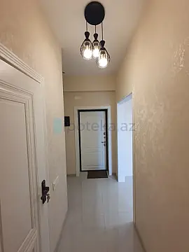 Satılır 2 otaqlı yeni tikili 53 m²