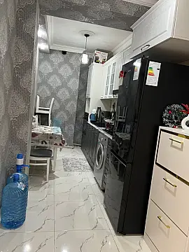Satılır 2 otaqlı yeni tikili 74 m²