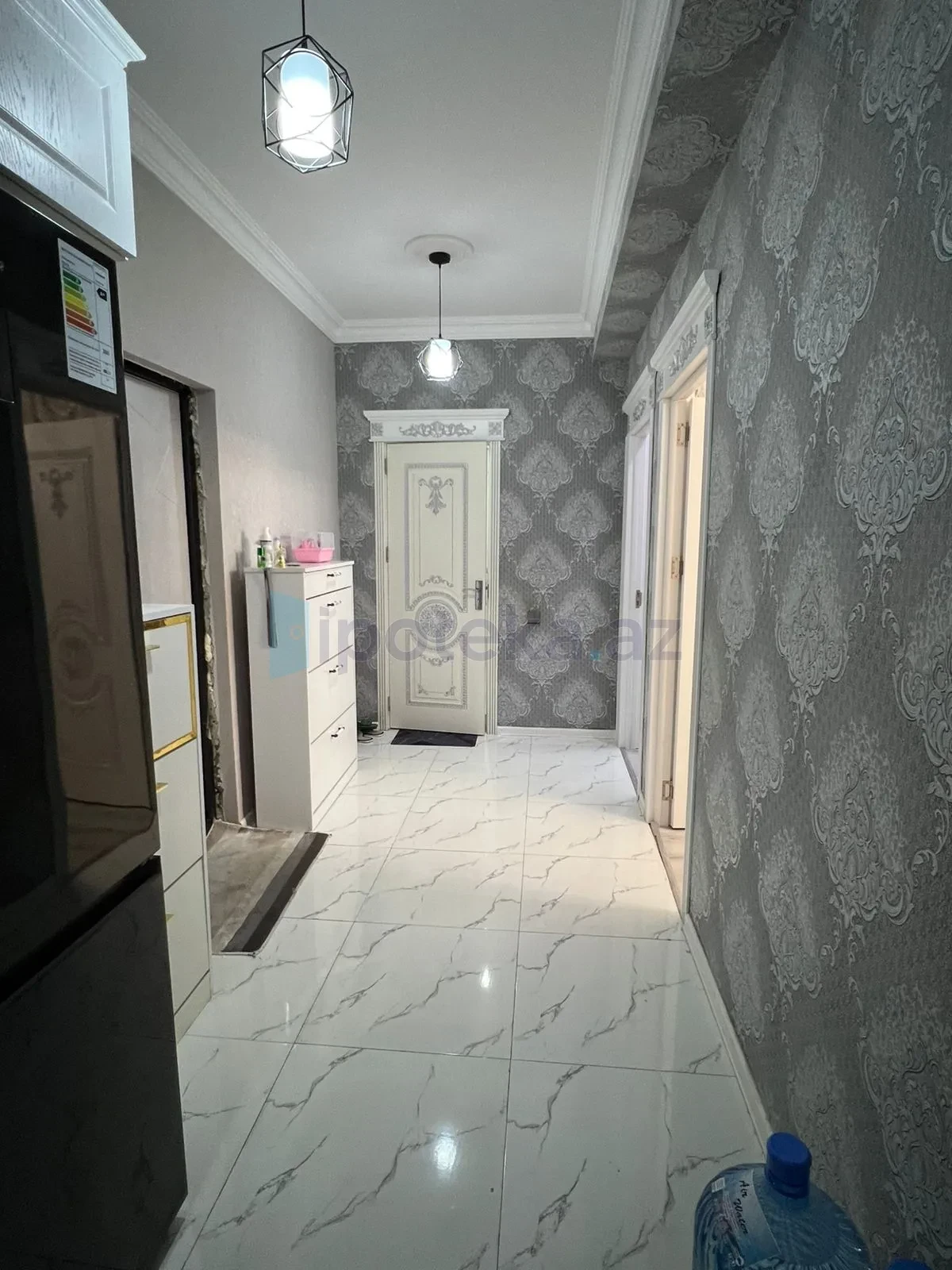 Satılır 2 otaqlı yeni tikili 74 m²