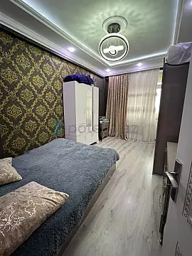 Satılır 2 otaqlı yeni tikili 74 m²