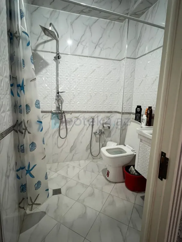 Satılır 2 otaqlı yeni tikili 74 m²