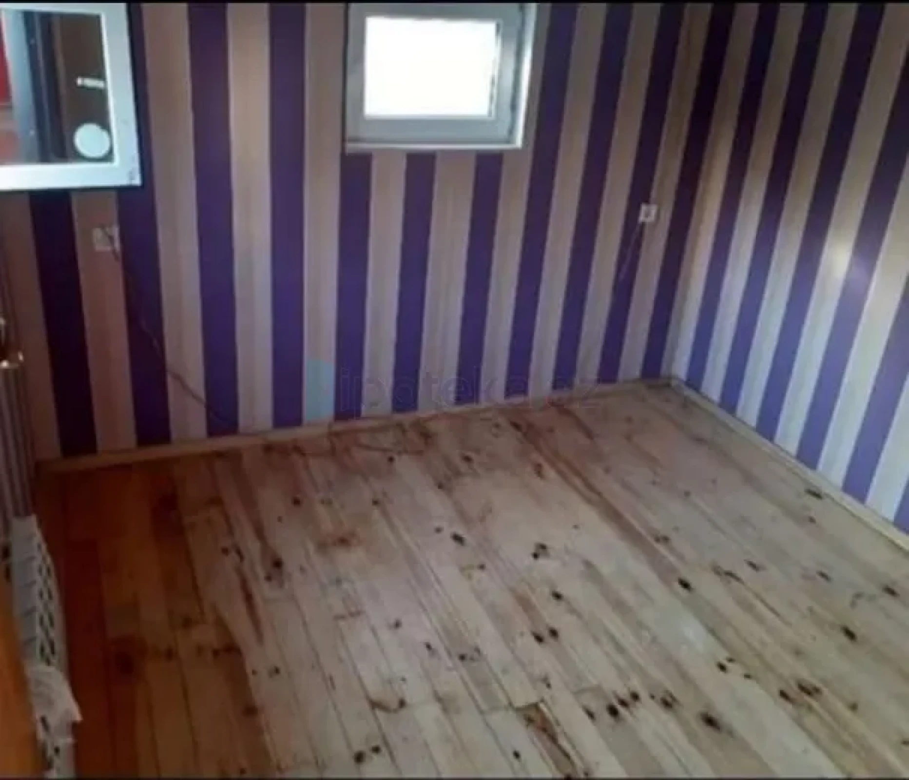 Satılır 3 otaqlı köhnə tikili 70 m²