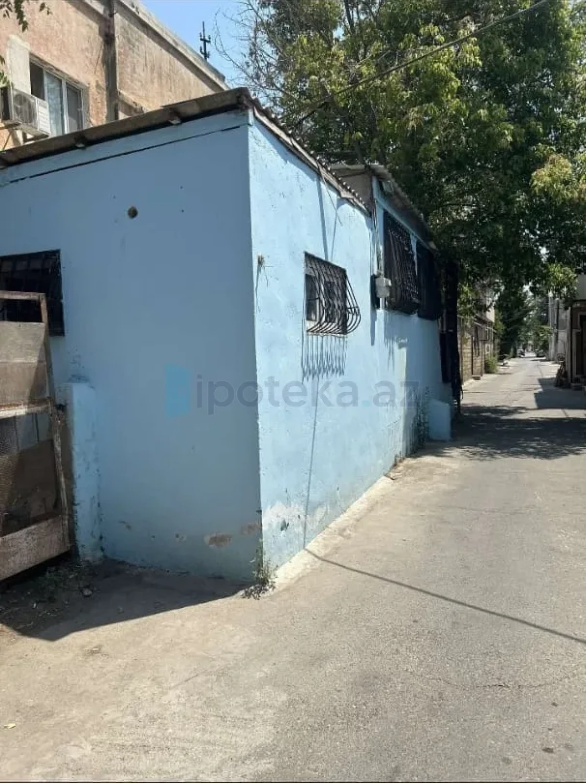Satılır 3 otaqlı köhnə tikili 70 m²
