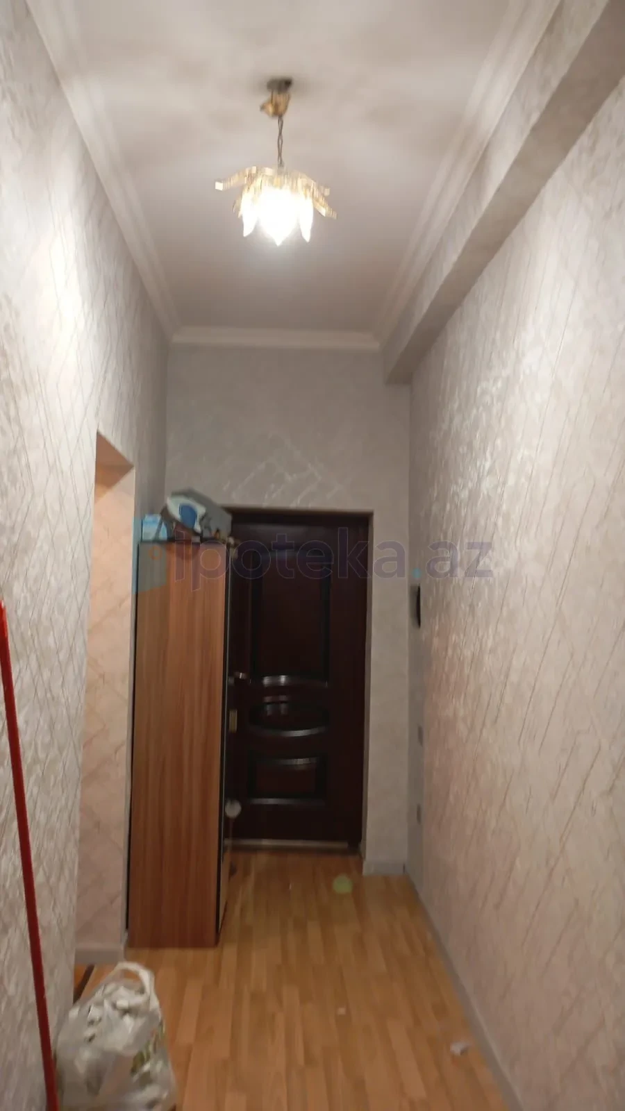 Satılır 2 otaqlı yeni tikili 74 m²