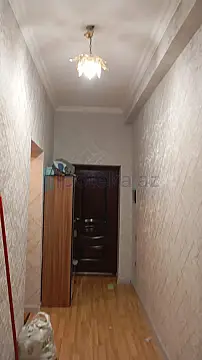 Satılır 2 otaqlı yeni tikili 74 m²