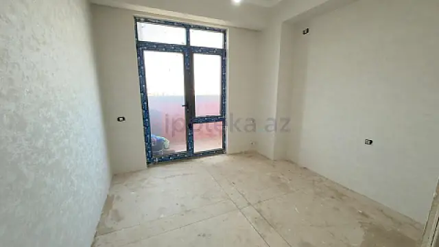 Satılır 3 otaqlı yeni tikili 90.9 m²